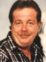Daniel K. Fisher, 59, De Soto