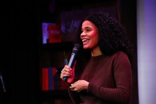 'Desperation in the air': immigrant comics skewer Trump crackdown