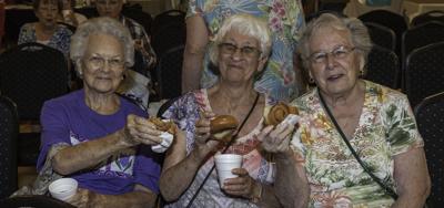 Festus Senior Expo 2017