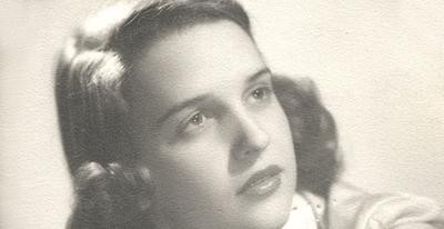 Hunt, Mary