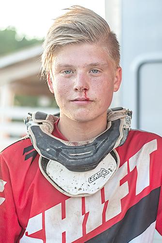 Kyle Coffman