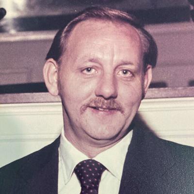 Richardson, Kenneth