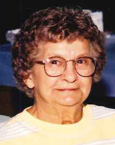 Dolores Richardson, 84, Festus