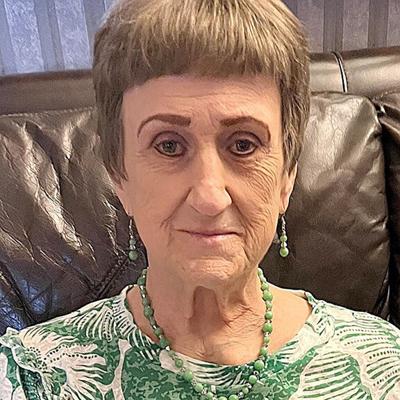 Godfrey, Alma 'Jean'