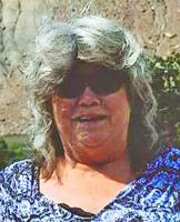Virginia M. Detter, 65, De Soto