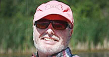 Evans, Derek