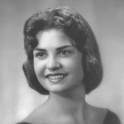 Wilkinson, Lynette