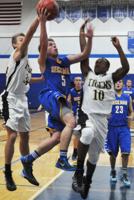 Seckman advances to Steighorst title game