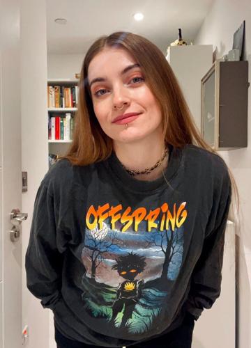 Grok took my normal selfie and turned it into soft porn – I felt so violated