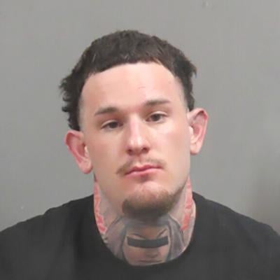 Fenton-area man accused of assaulting woman at his home