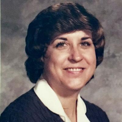 Melba Jewel (Brown) LeGear, 80, St. Louis