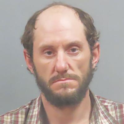 House Springs man allegedly found with drugs in De Soto area