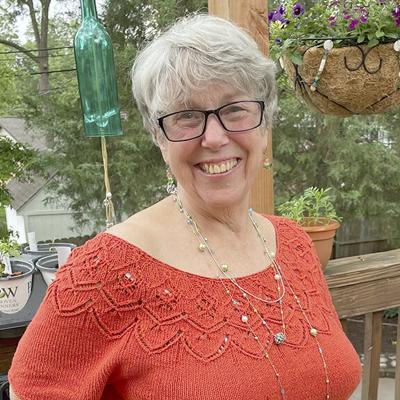 Dismuke, Kathleen