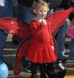 Twin City Great Pumpkin Festival 