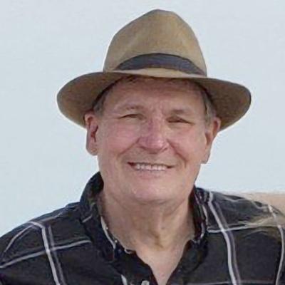 Nash, Robert