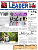 Special report - Vaping: In print