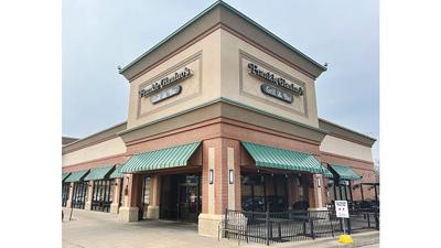 Frankie Gianino’s is at 1209 Main St. in Imperial