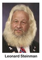 U.S. HOUSE OF REPRESENTATIVES DISTRICT 3: Imperial Democrat Rezabek seeks to unseat Luetkemeyer