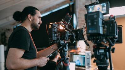 Movies and TV shows casting this week in Kansas City