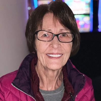 Darlene M. Landers, 72, High Ridge