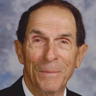 Obituary for Jay Allen Moore | Obituaries | myleaderpaper.com