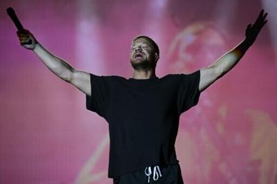 Dan Reynolds wanted a game inspired by the Capture the Flag he played as a young scout
