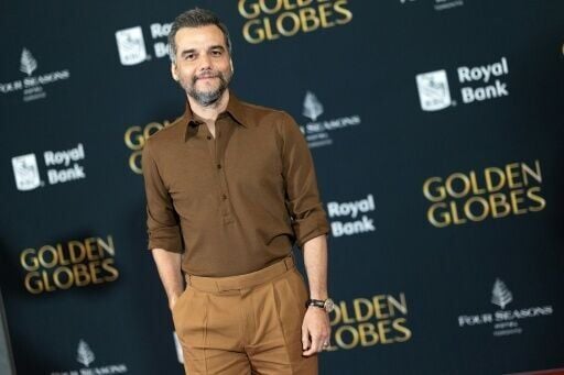 Brazil's Wagner Moura ("The Secret Agent") could upset Michael B. Jordan for the best drama actor Globe