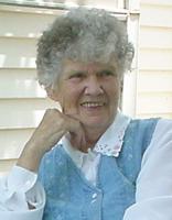 Nellie G. Harman-Souder, 103, Festus