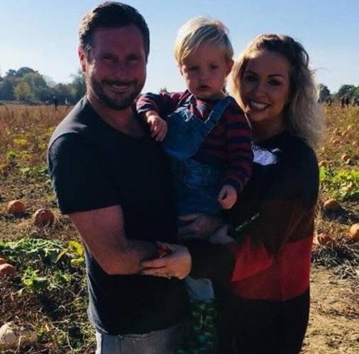 “I used dating apps for three years – when I ditched them, I found my husband”