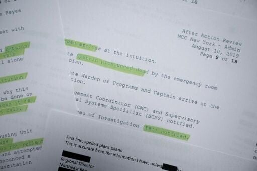 The US Justice Department has released what it said would be the final batch of pages, photos and videos from the Epstein files