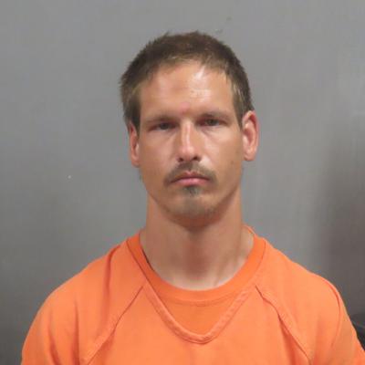 Nicholas Daniel Chapman, 34, of Pacific