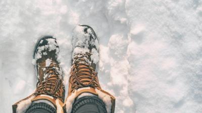 Record snowfalls in Missouri history