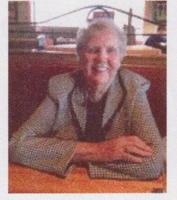 Dolores A. Engel, 85, Barnhart