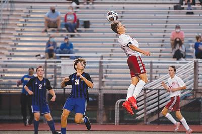 Daniel Lorenzo, Fox; Dominic Grasso, Seckman