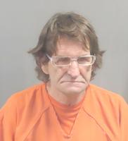 Iowa man charged with allegedly threatening Arnold woman