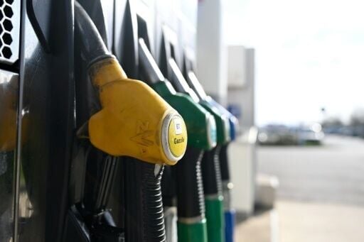 Oil prices are up 40-50 percent since the start of the conflict