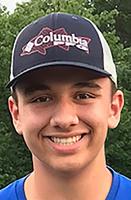 Athlete of the Week (March 30, 2021) -- Peyton Willeford, Hillsboro archery