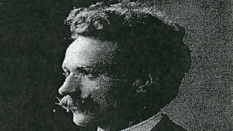 Ludwig Melzner