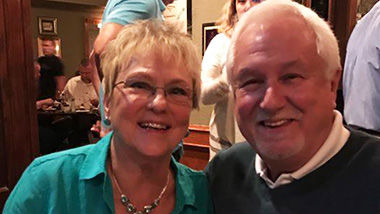 Jim Hoff, 78, and Terri Hoff, 75, formerly of De Soto | Obituaries ...