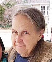 Janice Kay Aubuchon, 81, Crystal City