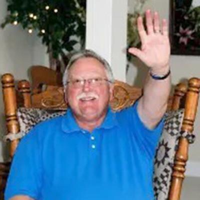 Westhoff, David