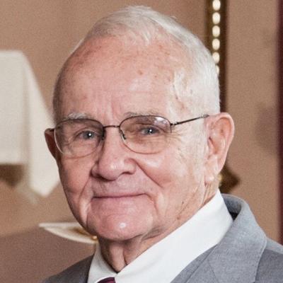 Clark, William 'Bill'