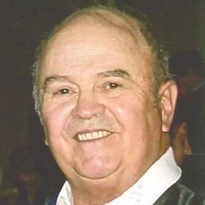Divincenzo, Michael