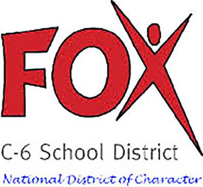 fox district logo