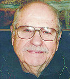 Anthony “Tony” Reando, 89, South Dakota