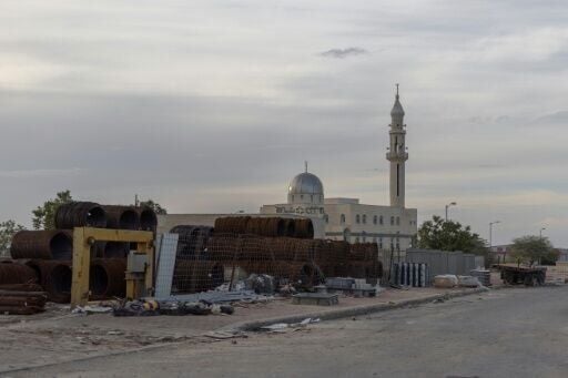 Like Israel's other Arab minorities, the Bedouins often complain of discrimination