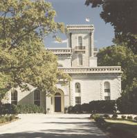 ICYMI: Railroad estate including ‘Kennett’s Castle’ closes