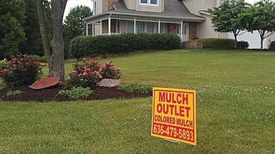 Mulch Outlet