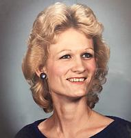 Mary Ann Wood, 66, Bismarck