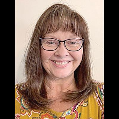 Lisa Welker